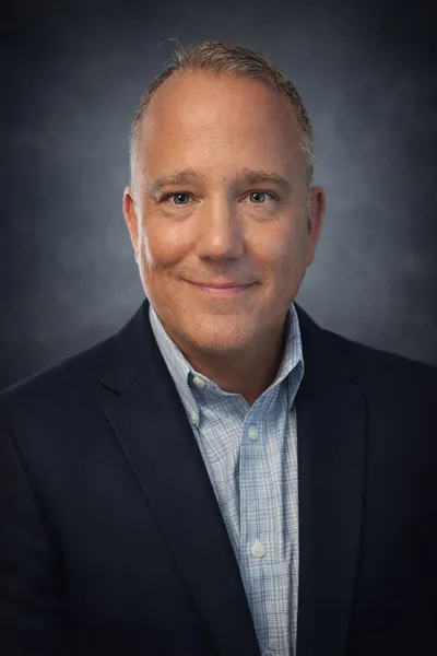 Kevin Mikolazyk - Executive Director