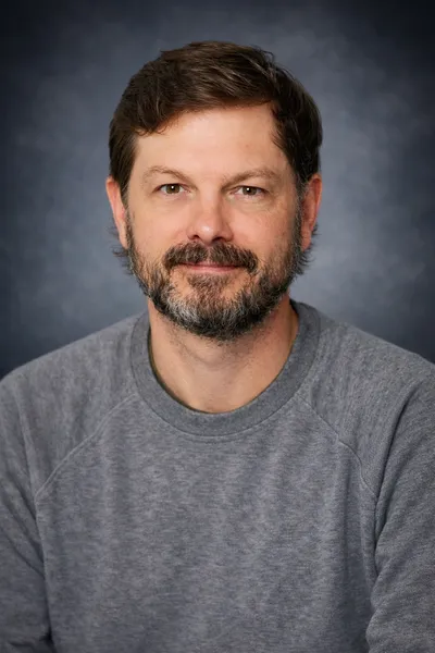 Patrick Balsley - Founder